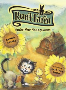 Runt Farm Cover 1