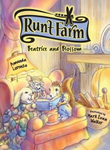 Runt Farm Cover 2
